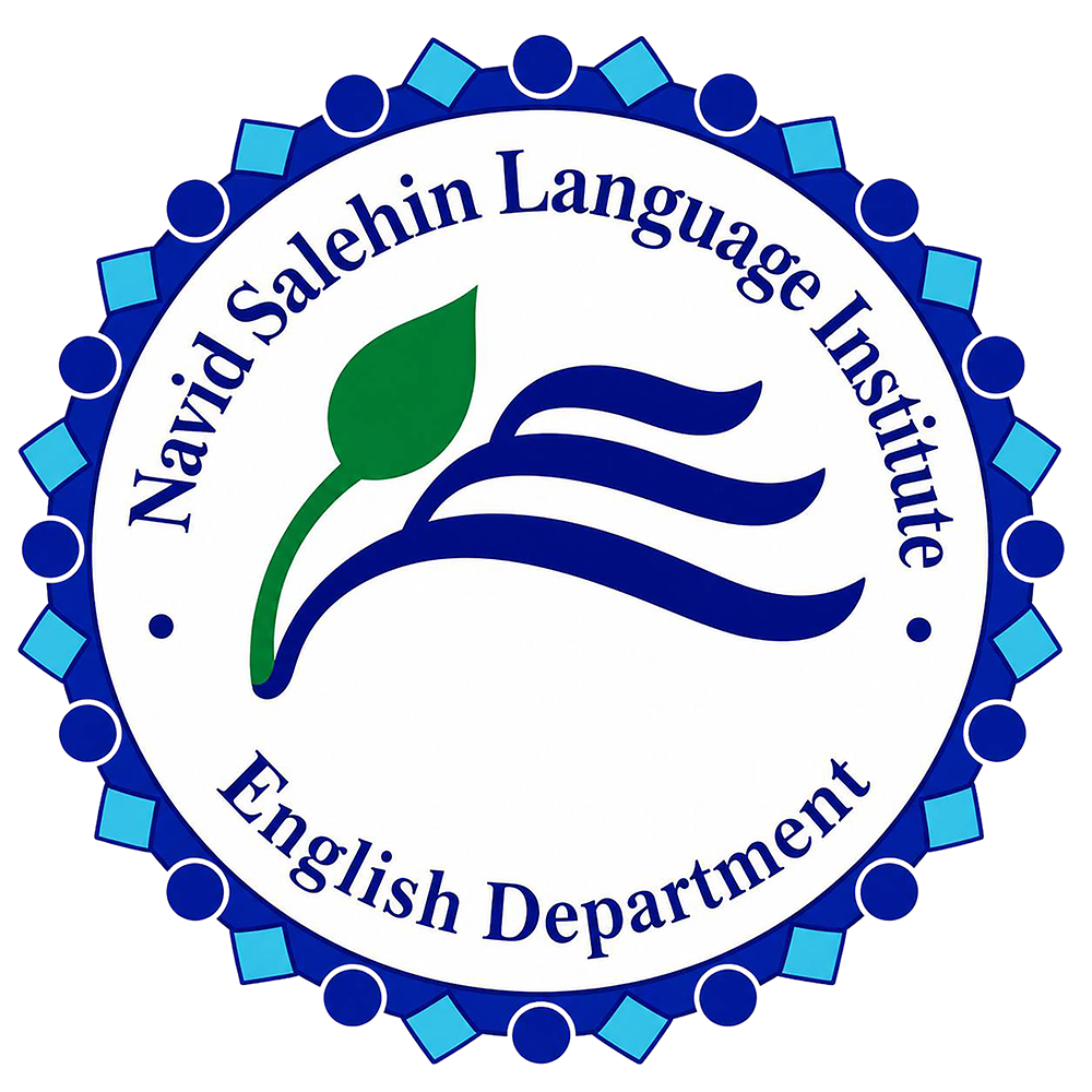 Navid Salehin Language Institute